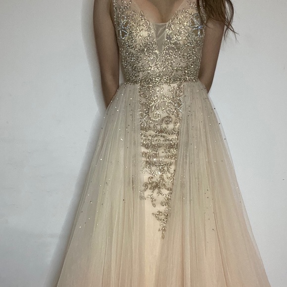 Prom Dress - Picture 14 of 14